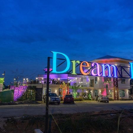 Dream Hills Hotel เชียงใหม่ ภายนอก รูปภาพ