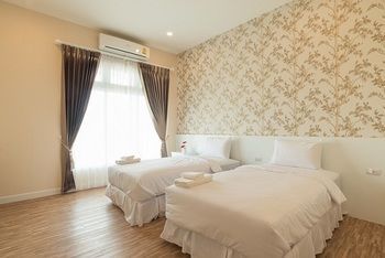 Dream Hills Hotel เชียงใหม่ ภายนอก รูปภาพ